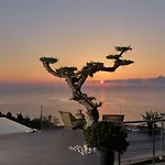 Golden July Luxury Villa
