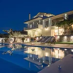 Golden July Luxury Villa