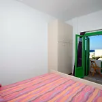 Kastellos Apartments Sikinos