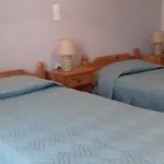 Lazaris Beach House