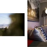\'Romeo & Juliet\' Cozy Apartment With Breathtaking View