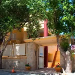 Rastoni Apartments