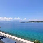 Mouragia Luxury Stay By Corfuescapes