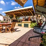 Antonela Sunshine Apartment By Corfu Escapes