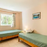 Ormos Drepanou Apartments