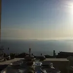 Persefonis View House