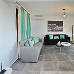 Old Town Luxury Suite