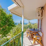 Ioannis House Sea View-Perfect Family Holidays