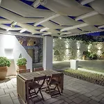 Mykonos Art Villa