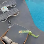 Mykonos Villa Casa Bianco