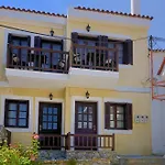 Achinos Apartments And Maisonettes