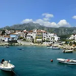 Achinos Apartments And Maisonettes