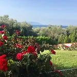 Summerhouse Anastasia