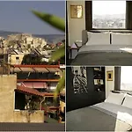 Stylish Penthouse With Acropolis And 360 View