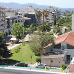 Central Square Appartment With Panoramic View