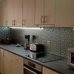 Spacious Apartment In The Historical Center Of Athens