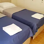 Spacious Apartment In The Historical Center Of Athens