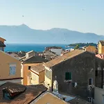 Corfu Overview Penthouse