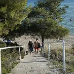 Nektarios Garenias Kipoupoli