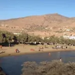 Villa Campos Yalos Beach