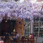 Agiasos Tranditional House