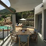 Anemos Luxury Villas