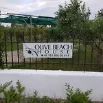 Olive Beach House