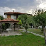 Olive Beach House