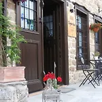 Chorostasi Mansion