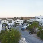 Sea & Sand Suite
