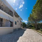 Magician\'S Apartments