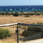 Sandra\'S Sea View At Sounio
