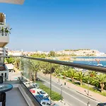 Sunset View Apartment