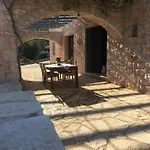Leonidio Rock Climbing House