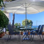 Apartment Next To The Beach