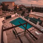 Private Sanctuary