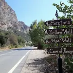 Leonidio Rock Climbing House