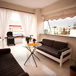 Elena & Pelagia Luxury Apartment