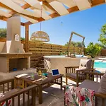 Aestas Residence, Refined Summer Retreat With Pool, By Thinkvilla