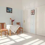Center Rooms