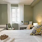 Artemis Apartment