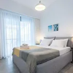 Luxury Sunrise White Villa