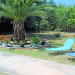 Myconian Summer House