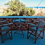 Stone House In Syros