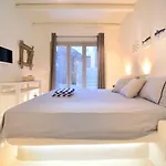 Villa Kimothoe By Thalassa Residence Mykonos