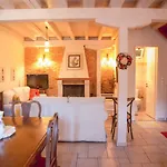 Traditional House In The Centre Of Vasiliki