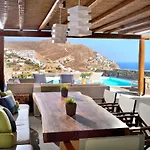 Villa Kimothoe By Thalassa Residence Mykonos