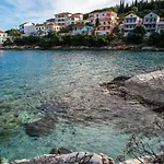 Fey\'S House Waterfront - Φισκάρδο