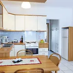 Sunrise Beachfront Apartment