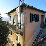 Alex Montos Apartment Karousades Corfu